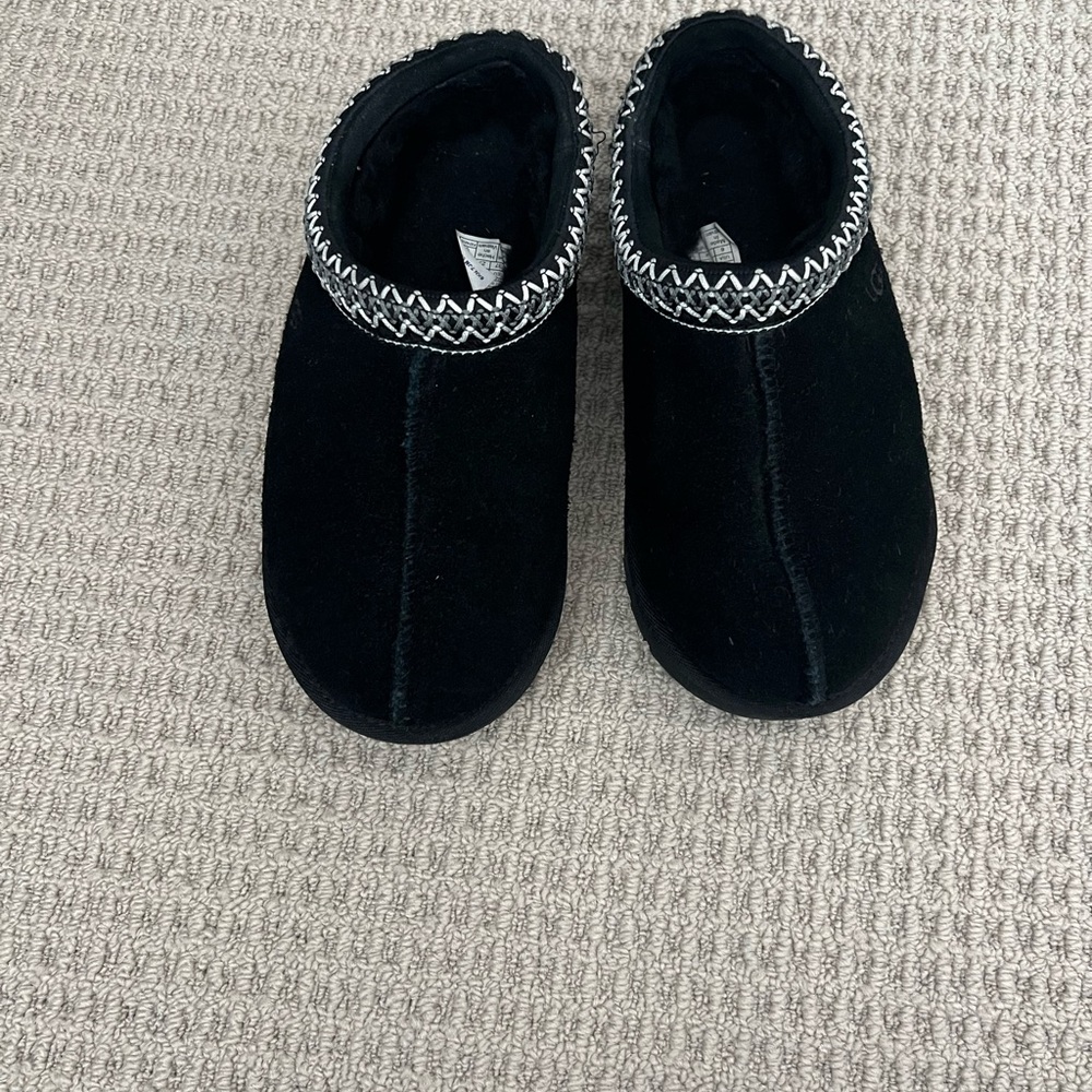 Ugg Tassmans